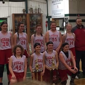 Meet your Posher, Danielle